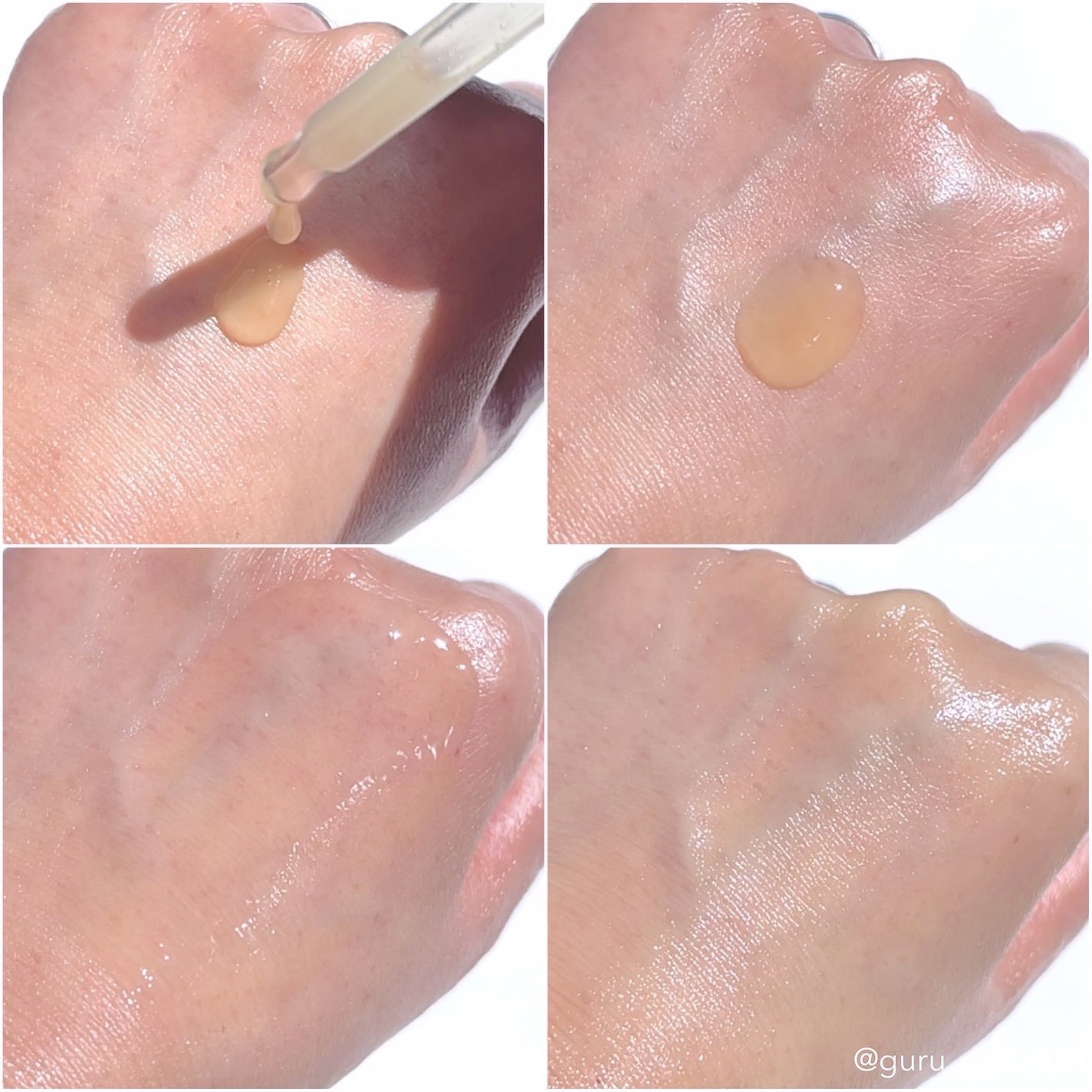 グルタチオングロウアンプル/MEDICUBE/美容液を使ったクチコミ(3枚目)