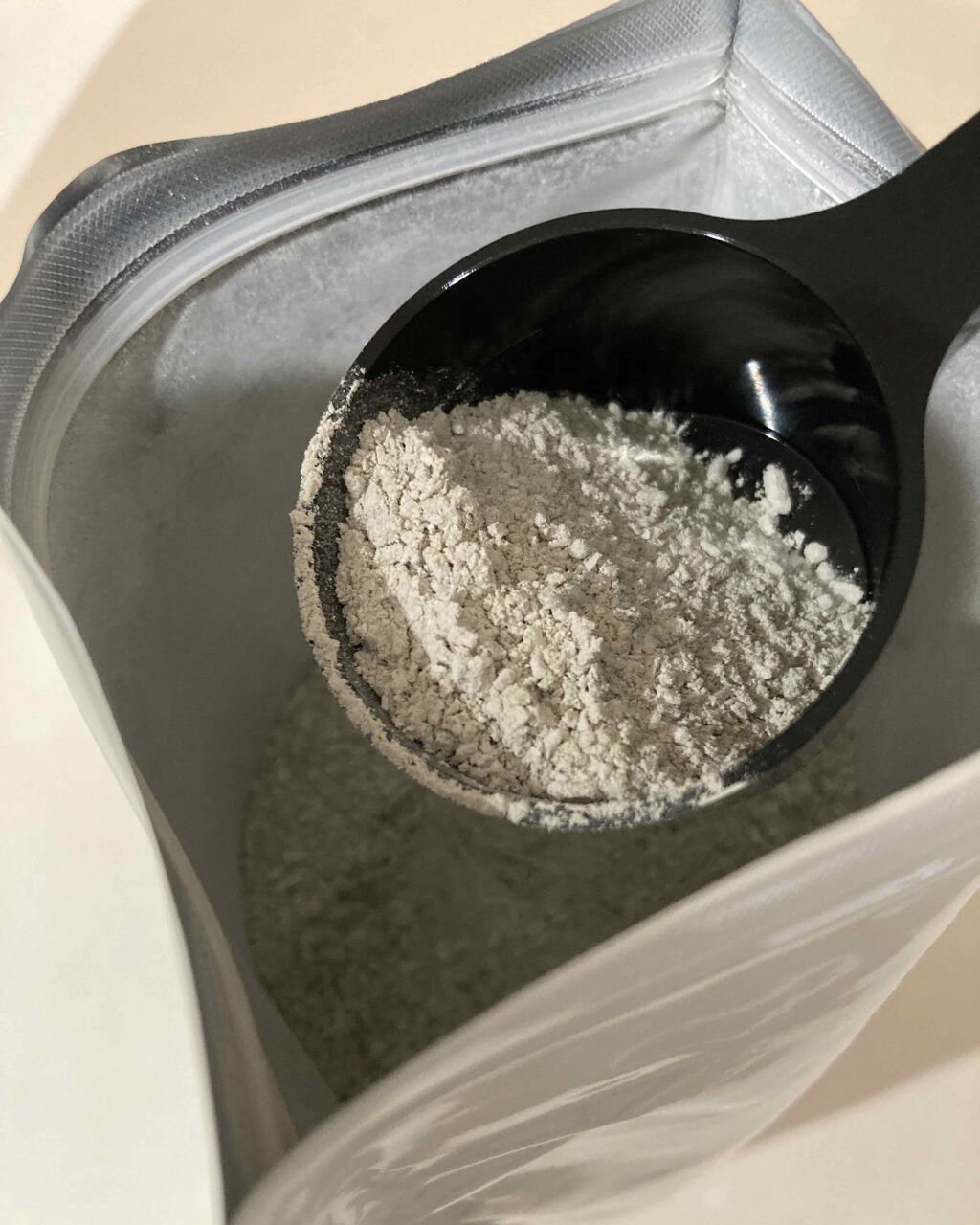 エプソルト/NEHAN TOKYO/無機塩系入浴剤を使ったクチコミ（2枚目）