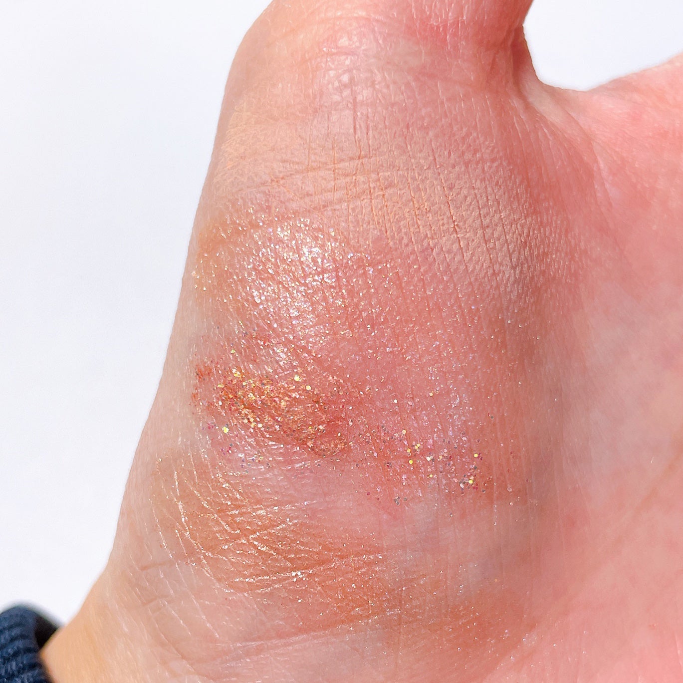 佐藤。フォロバ◎ on LIPS 「DAISOだけど意外といけるんじゃない????❤︎︎︎︎┈┈┈..」(3枚目)