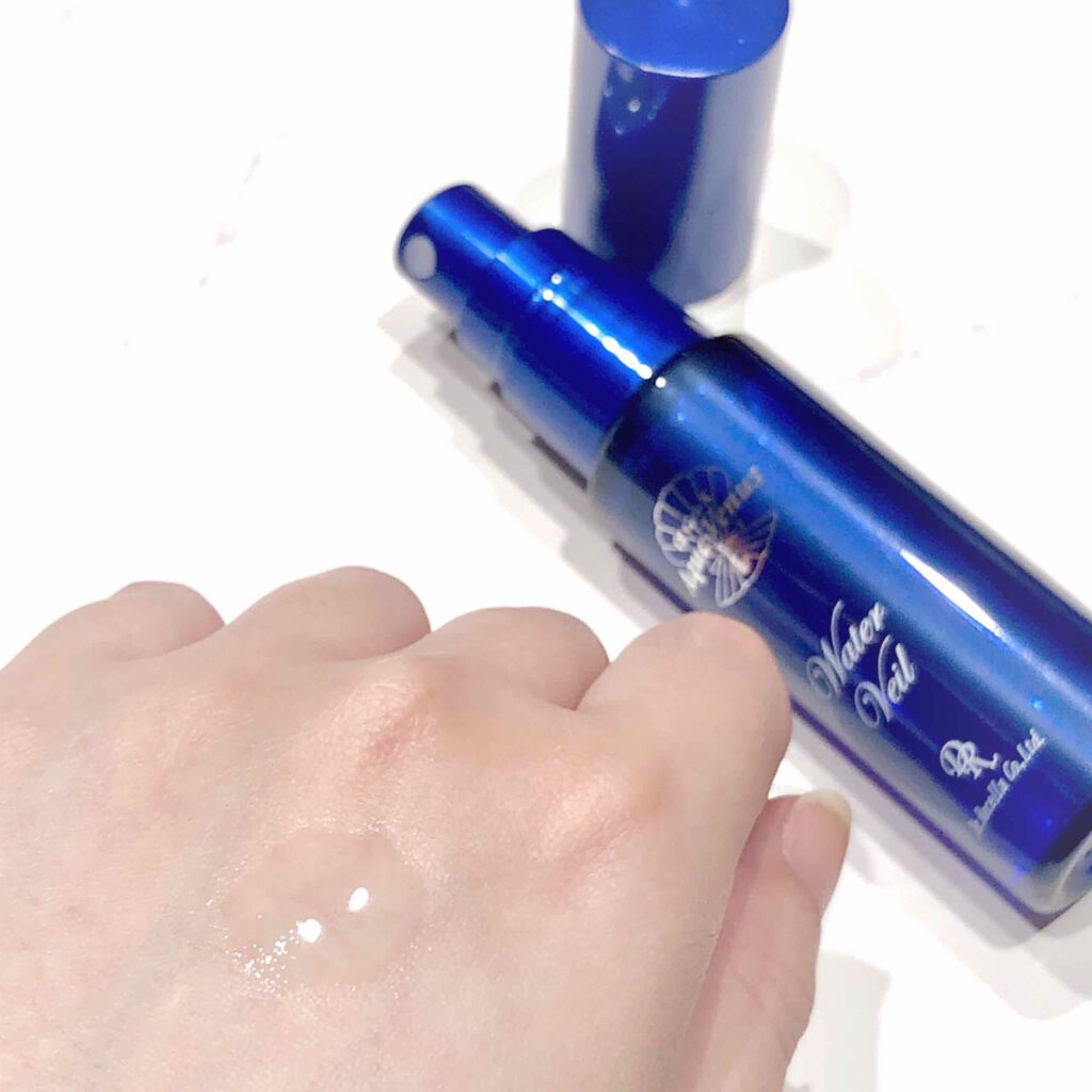 スーパーホワイトEXスタートセット/ドクターリセラ/トライアルキットを使ったクチコミ(3枚目)