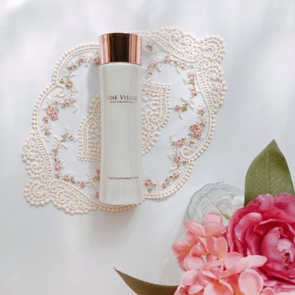 バイタルコンディショニング ローションa/FINE VISUAL/化粧水を使ったクチコミ(1枚目)