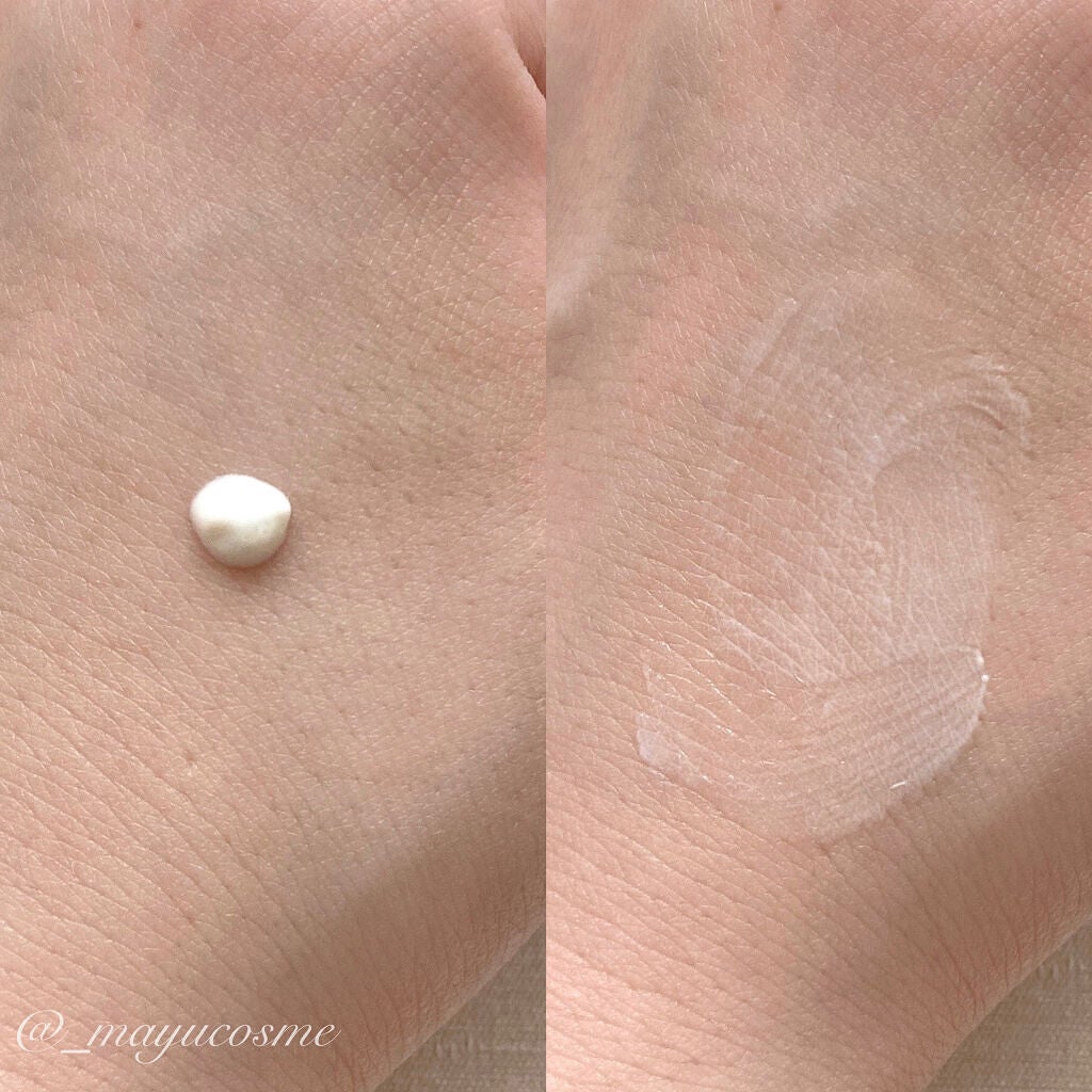 TRUECICA アクアカーミング日焼け止め/SOME BY MI/日焼け止めクリームを使ったクチコミ(2枚目)