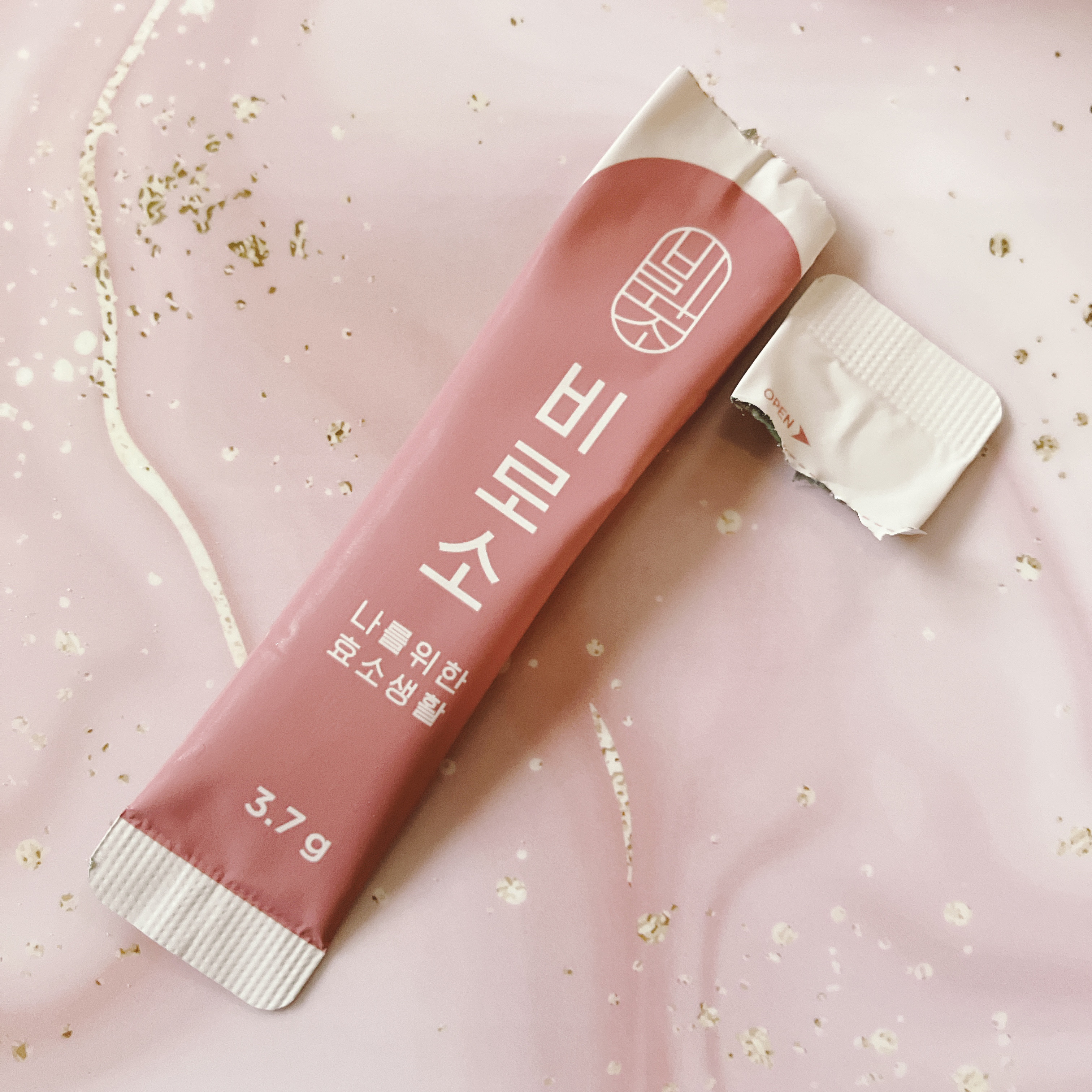 BIROSO/BIROSO/健康サプリメントを使ったクチコミ（3枚目）