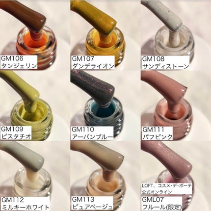 ジェルネイル/ジェルミーワン/ジェルネイルを使ったクチコミ(9枚目)