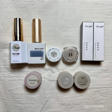 ぴよこれいと あうるす on LIPS 「ネイビーネイル💅#個性派ネイル#個性派ネイルデザイン#個性的ネ..」(5枚目)