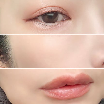 SUIKOミネラルマルチカラー/SUIKO HATSUCURE/単色アイシャドウを使ったクチコミ(5枚目)