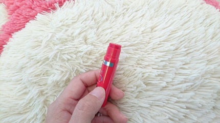 リップドレス/メンターム/リップクリームを使ったクチコミ(2枚目)