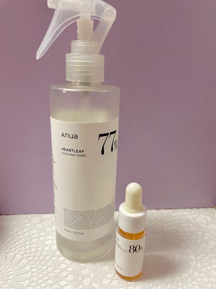 スプレーヘッド・トリガータイプ 化粧水用/無印良品/その他化粧小物を使ったクチコミ(5枚目)