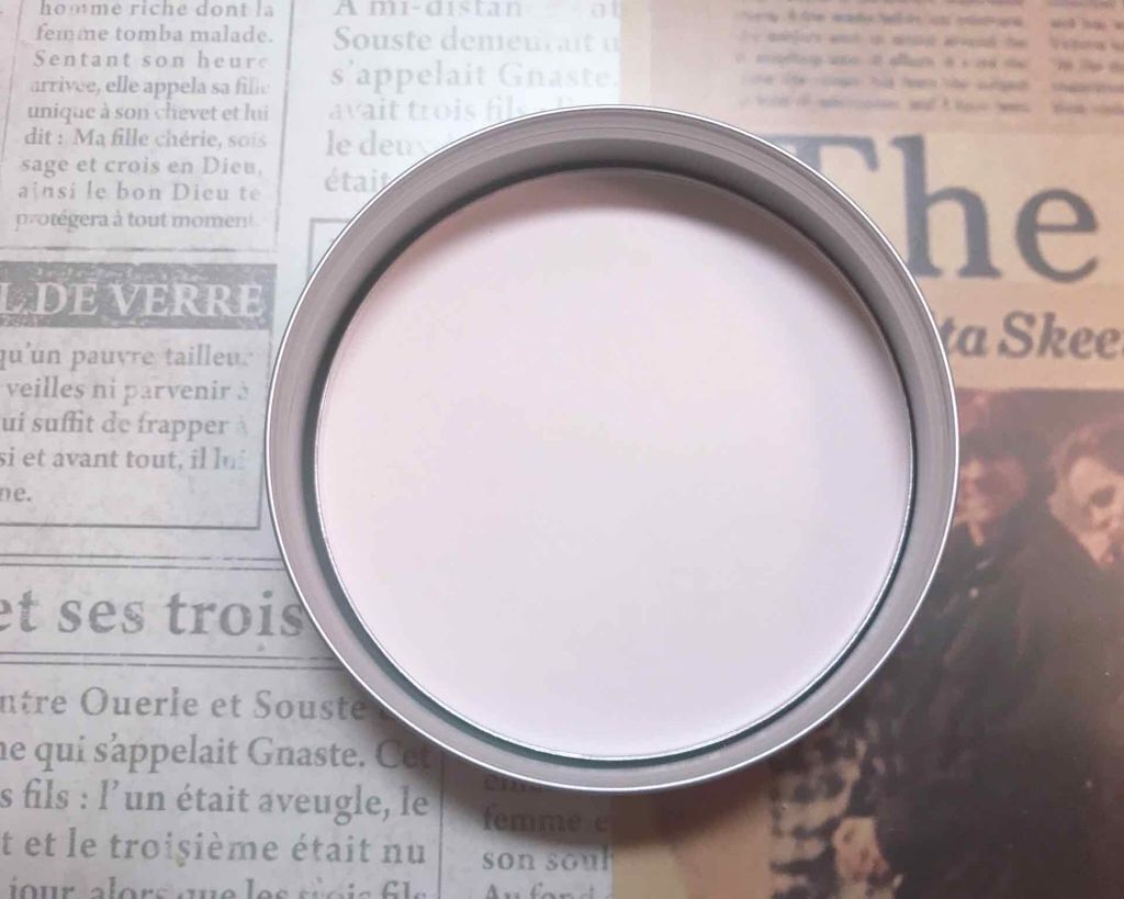 すっぴんパウダー B サクラスウィートソローの香り 2022/クラブ/プレストパウダーを使ったクチコミ(3枚目)