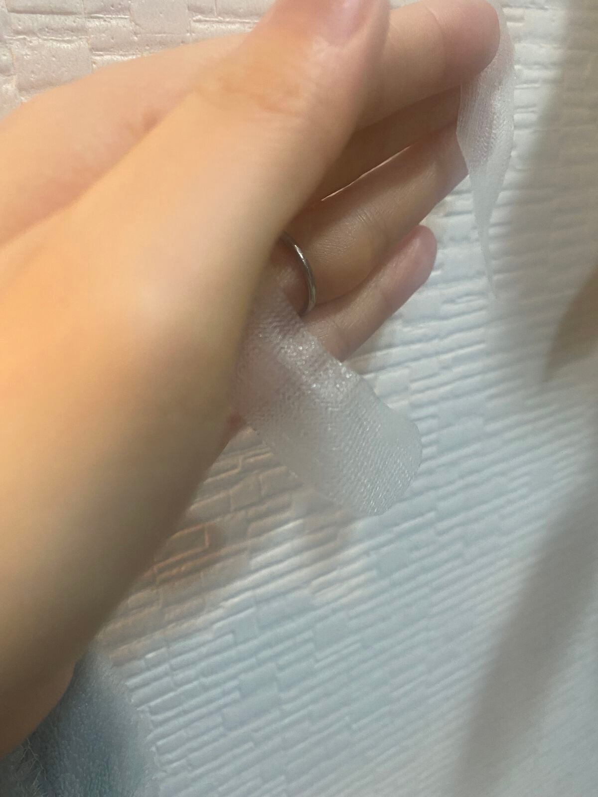 ジュエリアプレミアム マイクロパッチ/ジュエリアプレミアム/シートマスク・パックを使ったクチコミ(6枚目)