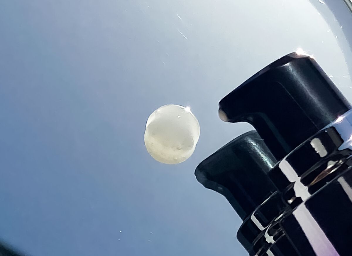 リポソーム アドバンスト リペアアイセラム/DECORTÉ/アイケア・アイクリームを使ったクチコミ(2枚目)