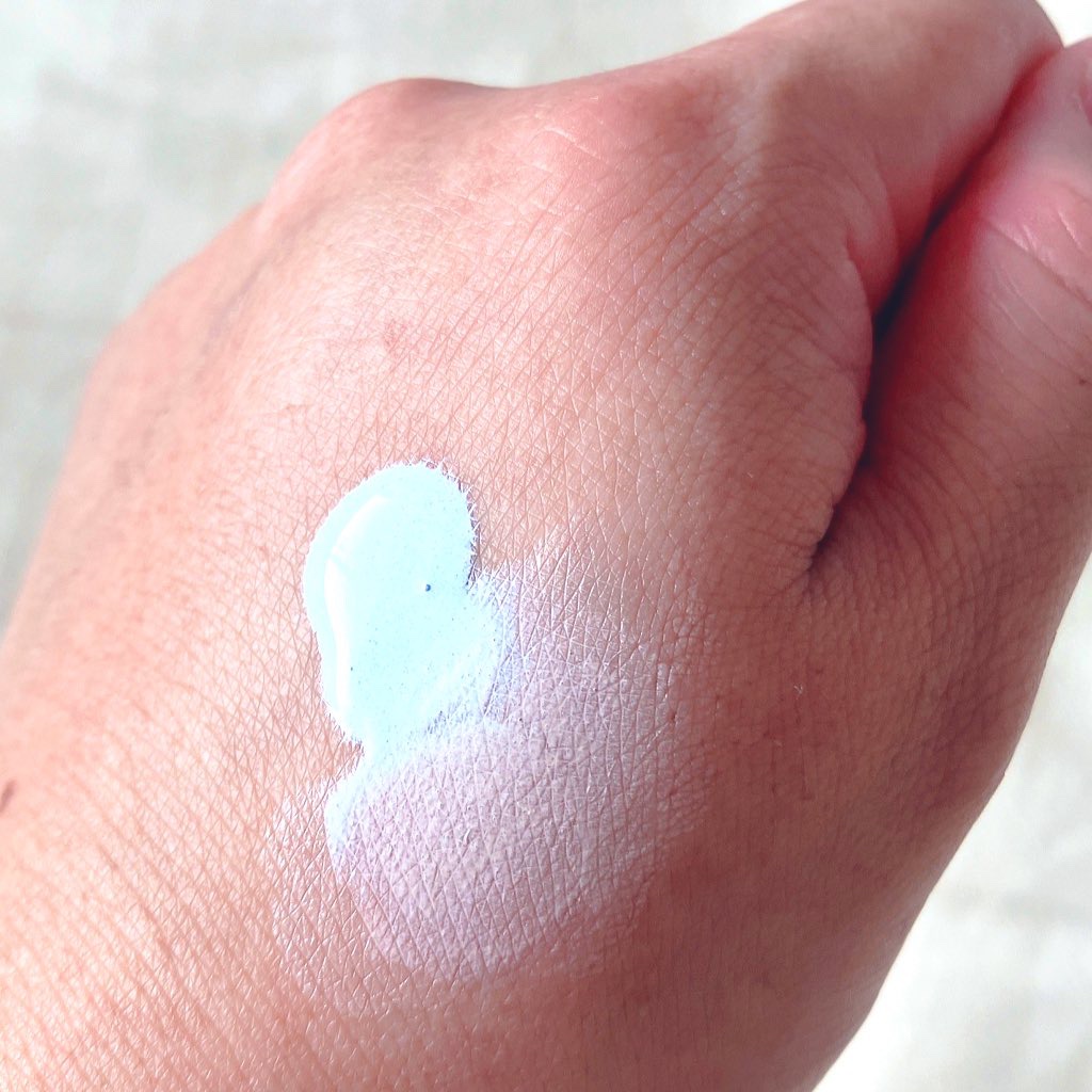 ディエム クルール カラートリックプライマー/ディエム クルール/化粧下地を使ったクチコミ（2枚目）