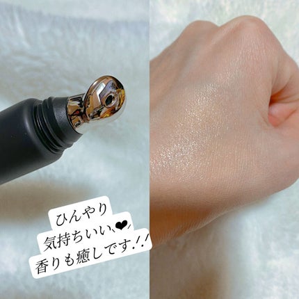 N organic Vie リンクルパックエッセンス/N organic/美容液を使ったクチコミ(2枚目)