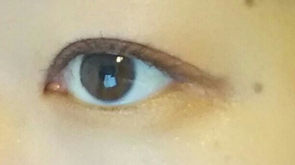 【旧品】マシュマロフィニッシュパウダー/キャンメイク/プレストパウダーを使ったクチコミ(2枚目)