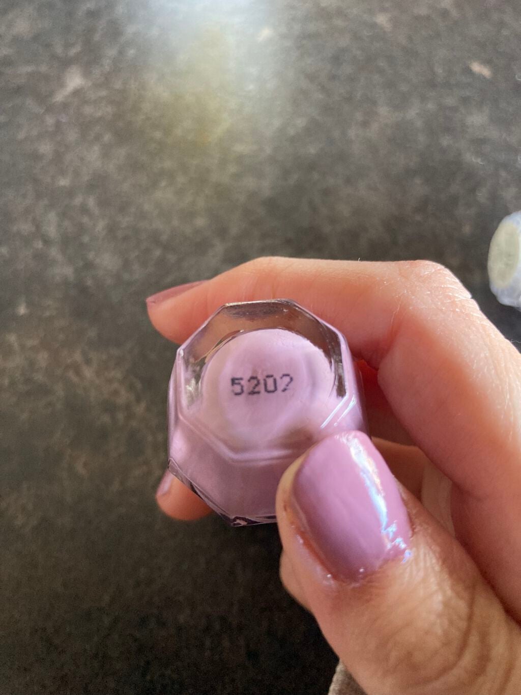 れゃん on LIPS 「#マニキュア似たような色が多いのと、なかなか取りにくくなったの..」(2枚目)