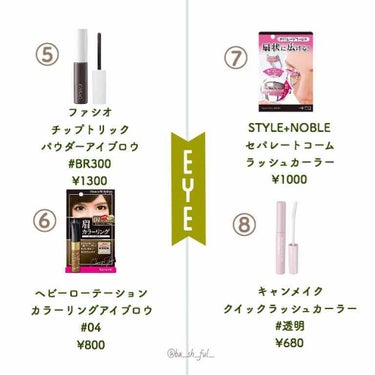 カバーパーフェクション チップコンシーラー/the SAEM/リキッドコンシーラーを使ったクチコミ（3枚目）