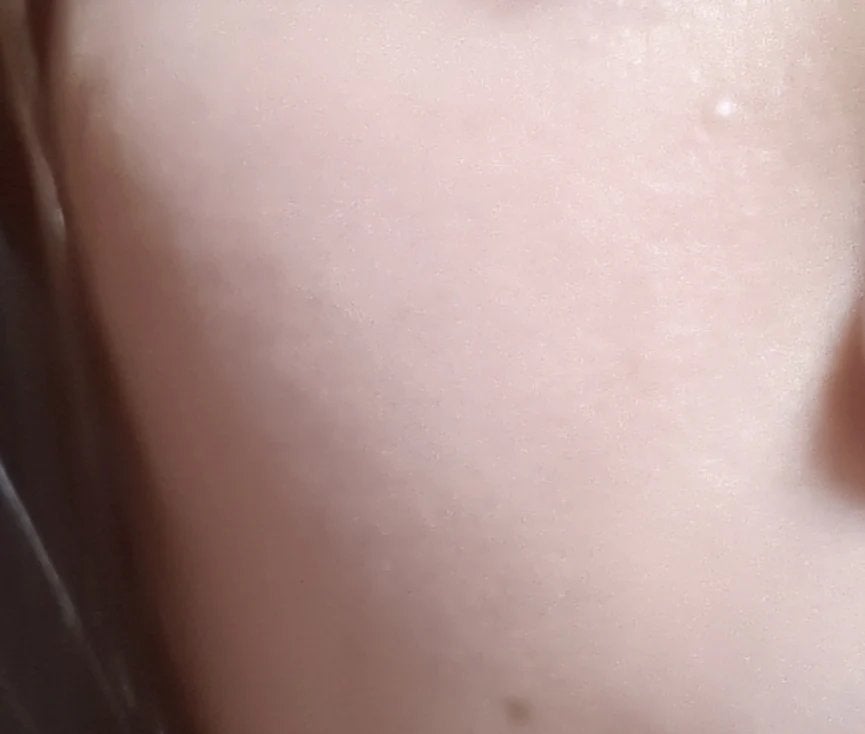 しろたまスクラブ /mai pair/洗い流すパック・マスクを使ったクチコミ(4枚目)