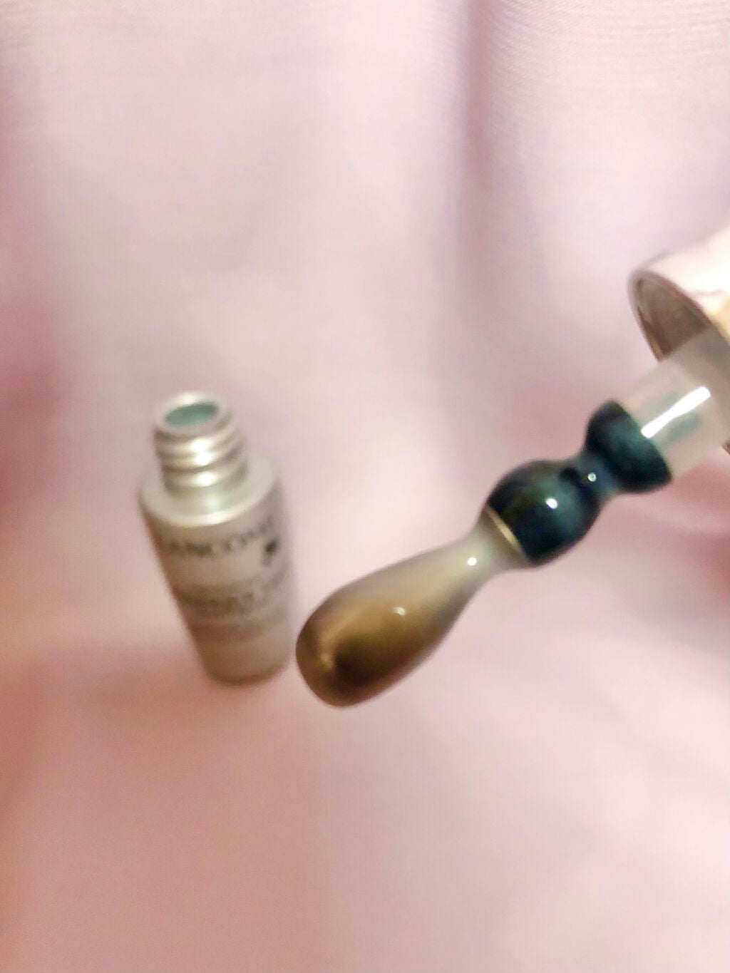 ヴィルトゥーズ ドールアイ/LANCOME/マスカラを使ったクチコミ(5枚目)