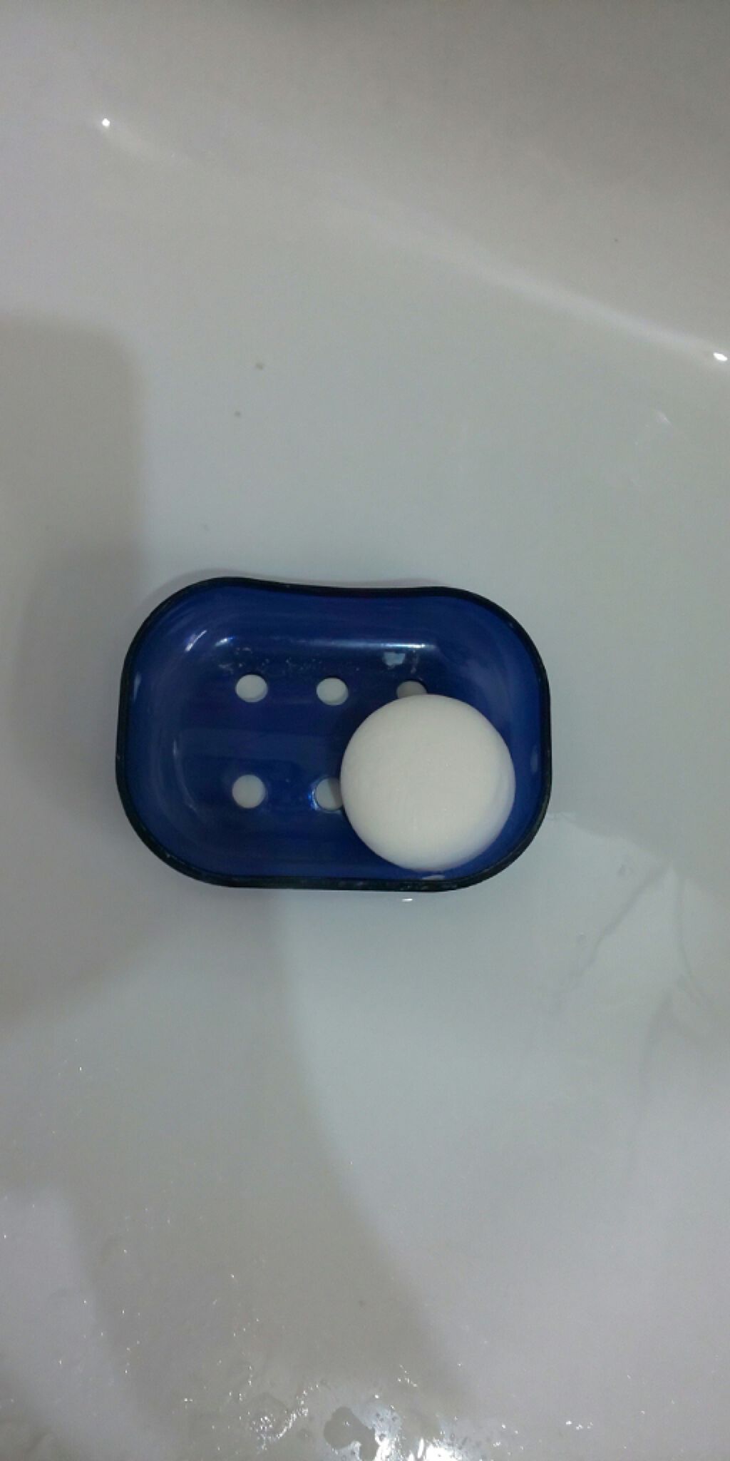 ソープ/ヒフミド/洗顔石鹸を使ったクチコミ（1枚目）