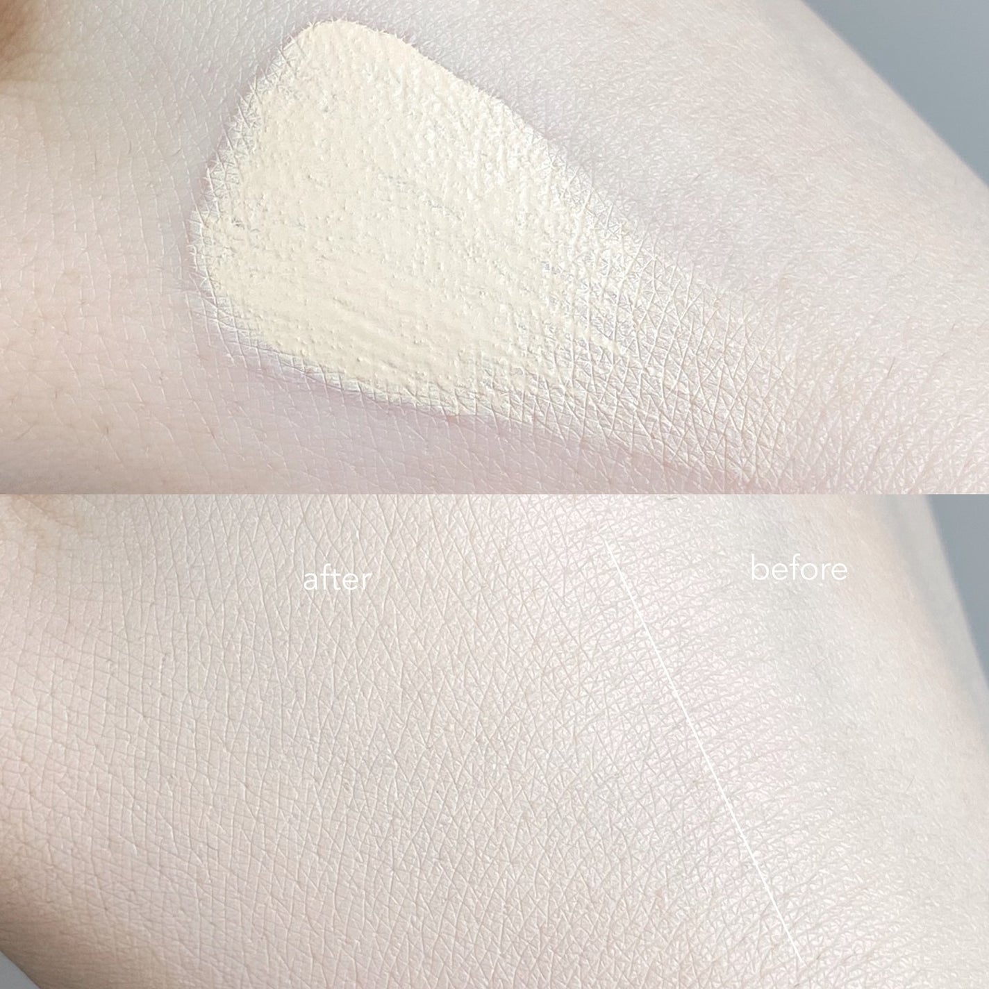 カバーリシャス アルティメット ホワイトクッション/BANILA CO/クッションファンデーションを使ったクチコミ(5枚目)