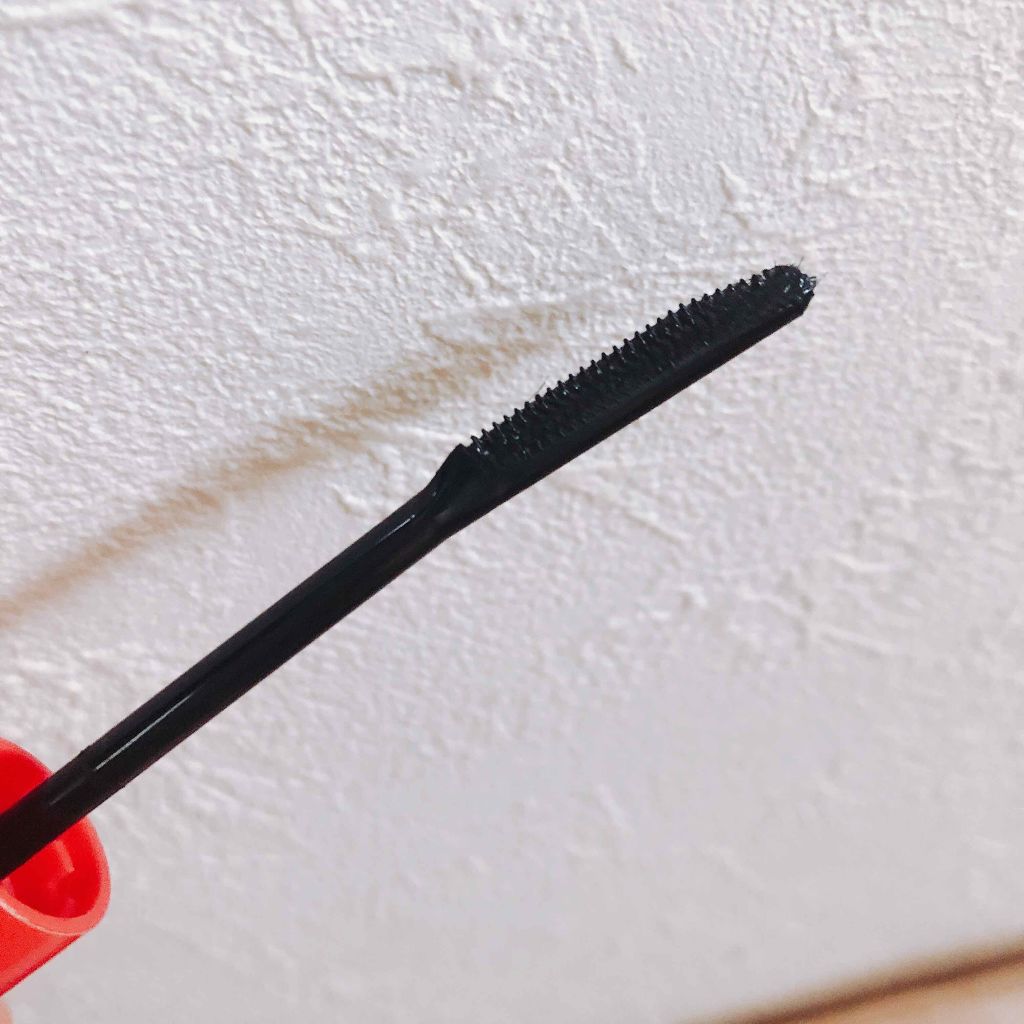 エテュセ アイエディション (マスカラベース)/ettusais/マスカラ下地を使ったクチコミ（2枚目）