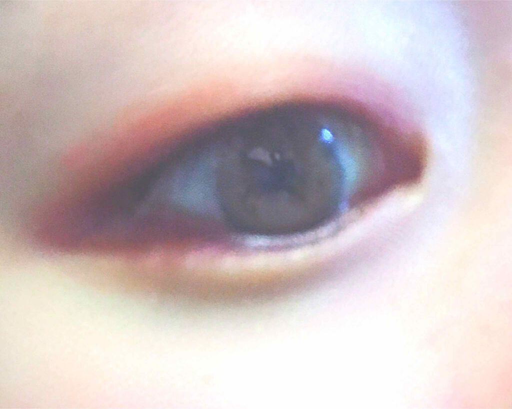 30COLORSEYESHADOWPALETTE/Dolly Angel/アイシャドウパレットを使ったクチコミ(2枚目)