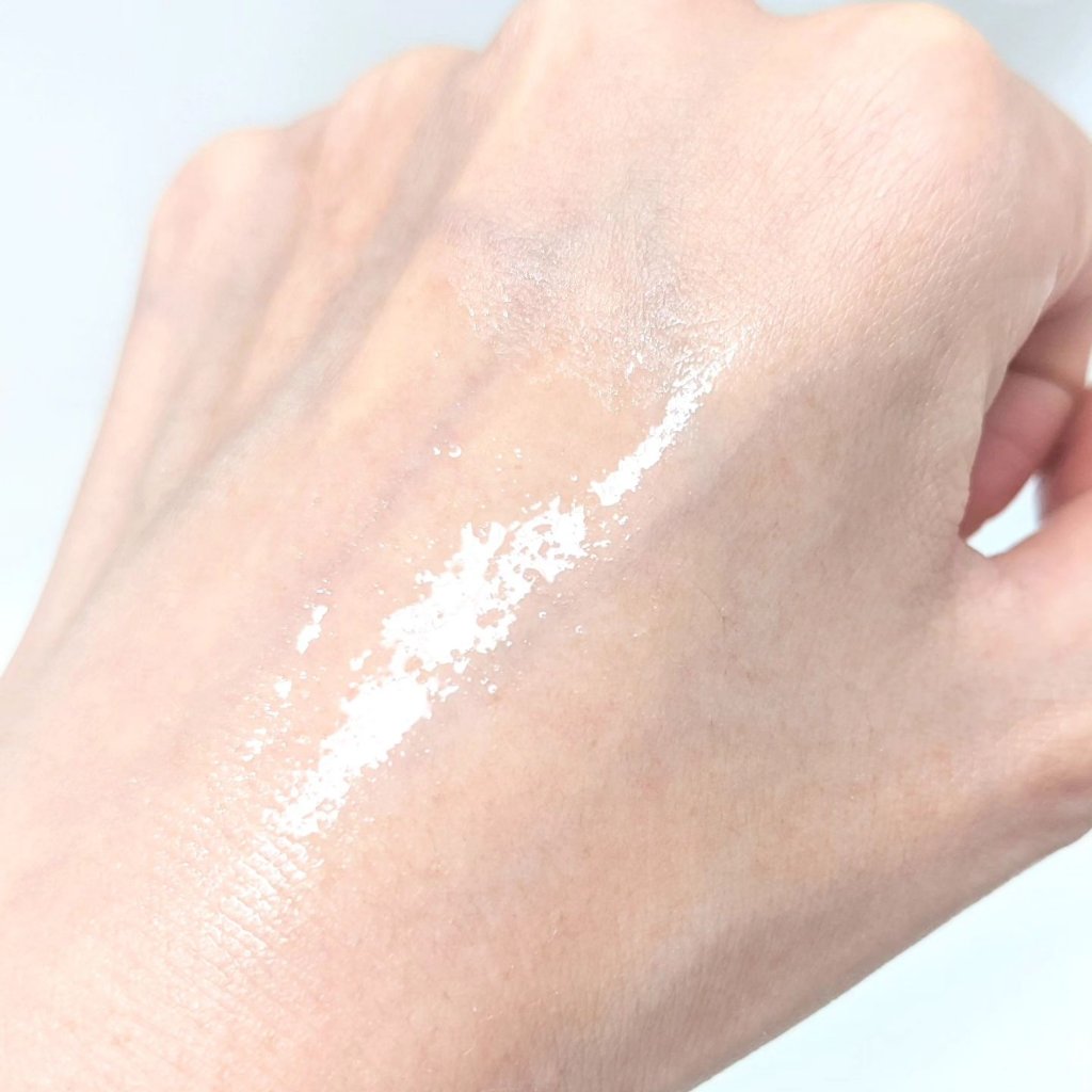 ATLオールインワンエッセンシャルミスト/スキングハリ/オールインワン化粧品を使ったクチコミ（3枚目）