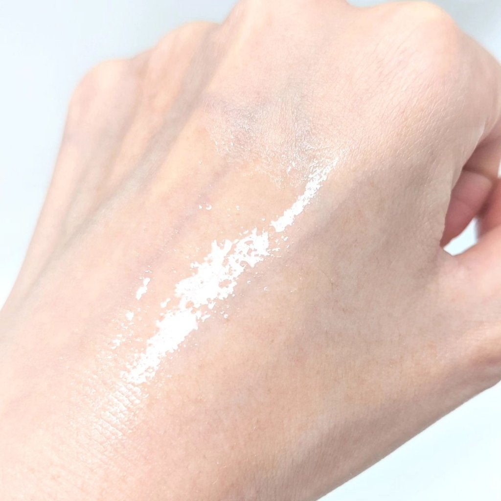 ATLリリーフスージングジェル/スキングハリ/オールインワン化粧品を使ったクチコミ(3枚目)