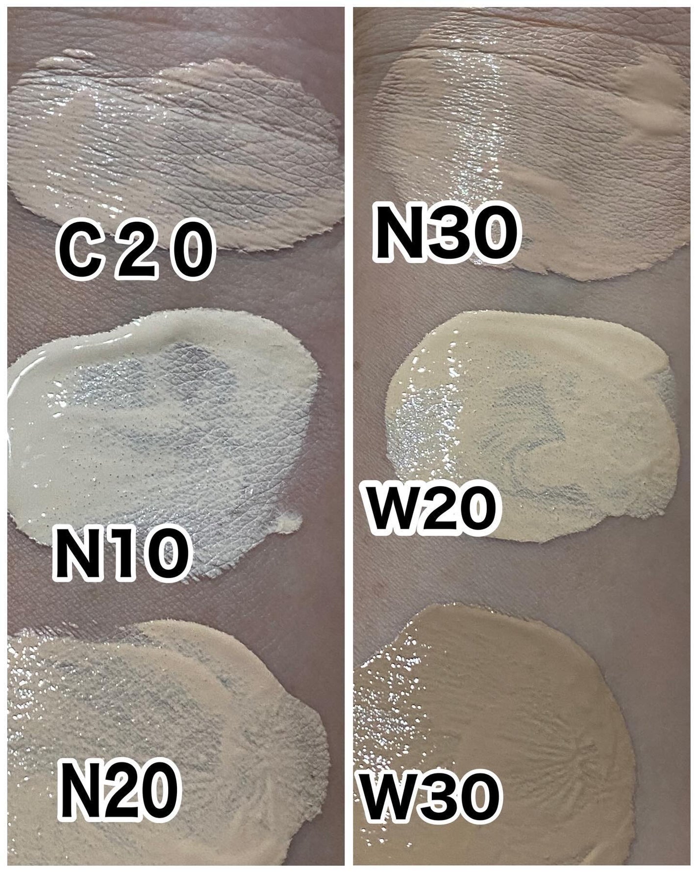 SPステイ ルミマット リキッド ファンデーション/MAYBELLINE NEW YORK/リキッドファンデーションを使ったクチコミ(5枚目)