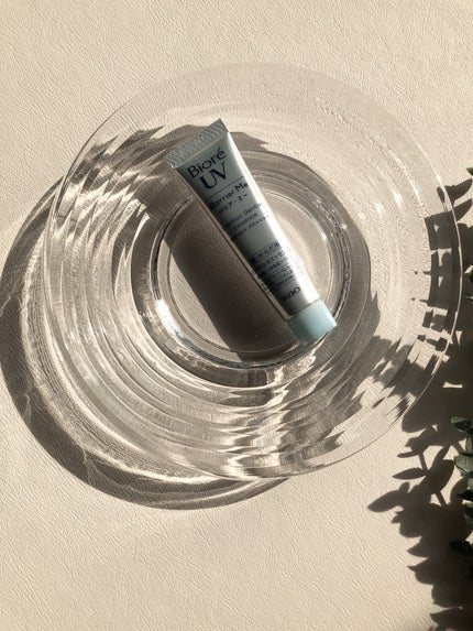 ビオレUV バリアミー クッションジェントルエッセンス /ビオレ/日焼け止めクリームを使ったクチコミ(1枚目)