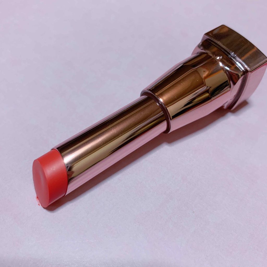 シャインコンパルジョン/MAYBELLINE NEW YORK/口紅を使ったクチコミ（1枚目）