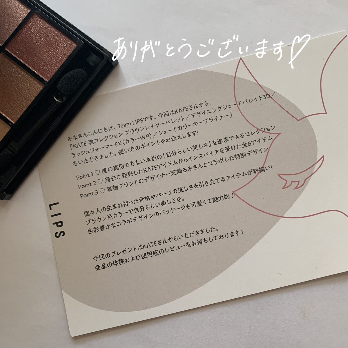 KATE 魂コレクション シェードカラーキープライナー/KATE/リキッドアイライナーを使ったクチコミ（2枚目）