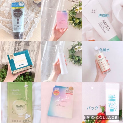 ティーツリーケアソリューション アンプルマスクJEX/MEDIHEAL/シートマスク・パックを使ったクチコミ(3枚目)