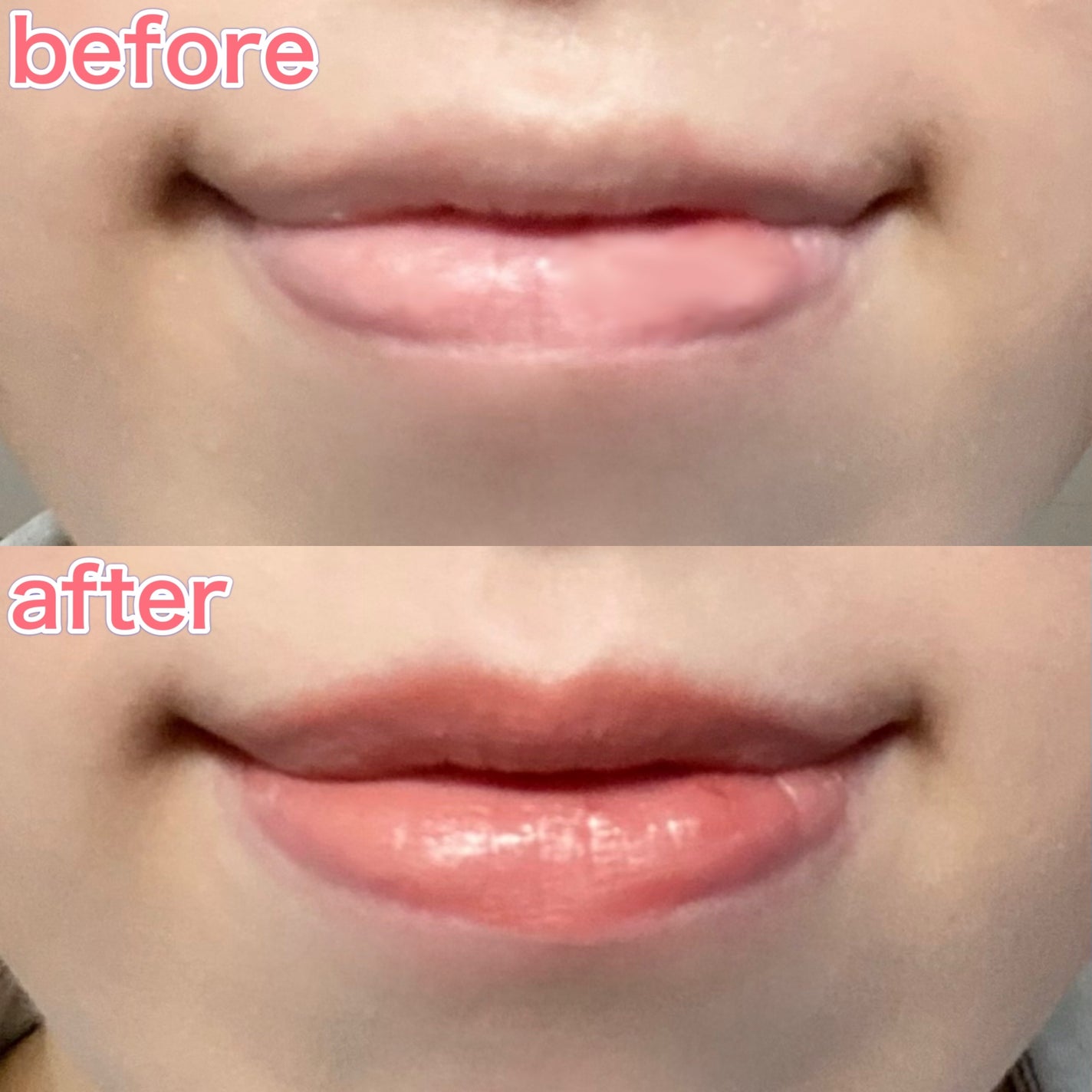 RMK デューイーメルト リップカラー/RMK/口紅を使ったクチコミ(7枚目)