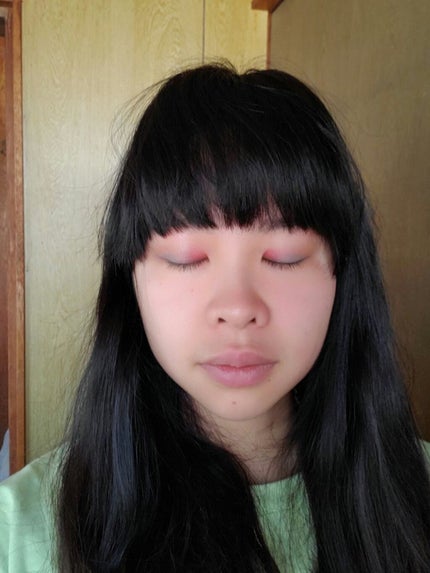 エンジェル ハート アイカラーズ/エンジェルハート/単色アイシャドウを使ったクチコミ(6枚目)