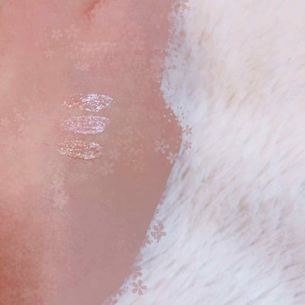 ティアー アイライナー/ETUDE/リキッドアイライナーを使ったクチコミ(2枚目)