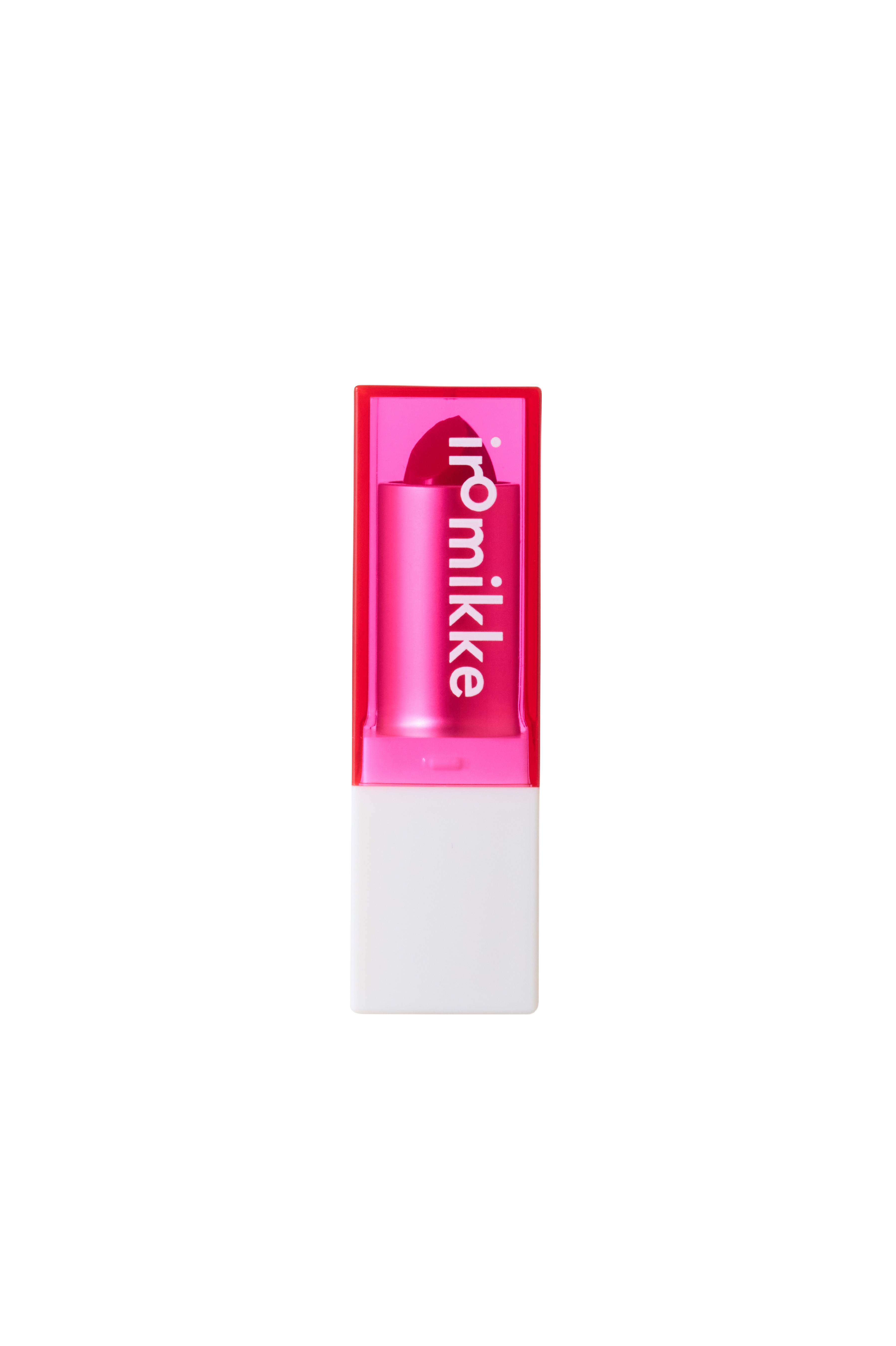 イロミッケ リップミミ 08 ロゼサラマンダー(Rose Salamander)