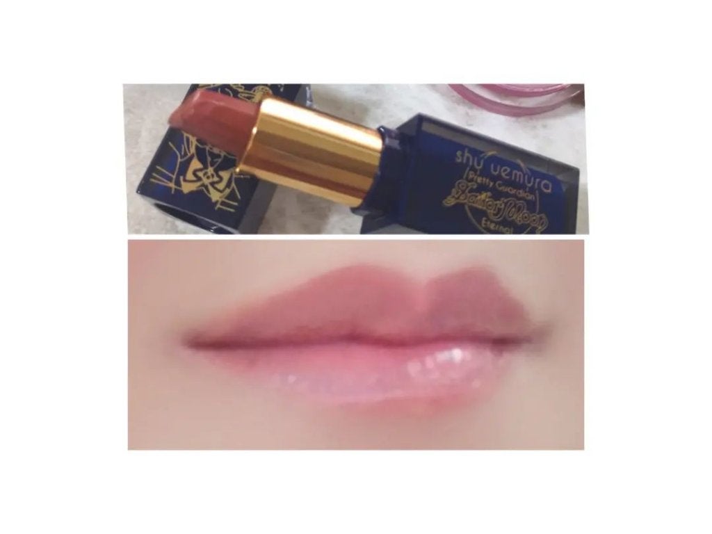 コンスピキュアス クリームチークス/Amplitude/ジェル・クリームチークを使ったクチコミ(3枚目)