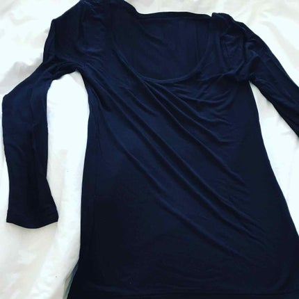 「着る」スキンケアインナー/トップバリュ セレクト/ボディグッズを使ったクチコミ(2枚目)