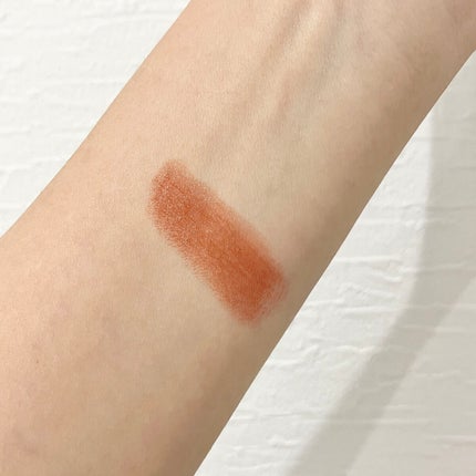 ケイト リップモンスター/KATE/口紅を使ったクチコミ(3枚目)