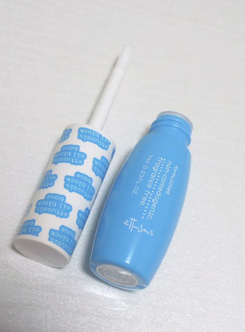 エテュセ ポアレスプライマー/ettusais/化粧下地を使ったクチコミ（1枚目）