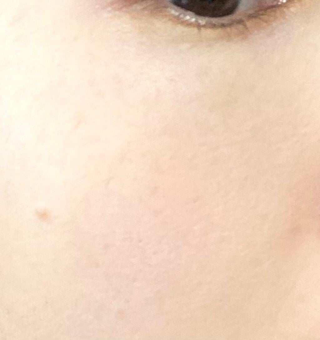 オイルキャプチャーパクト/PERIPERA/プレストパウダーを使ったクチコミ(3枚目)