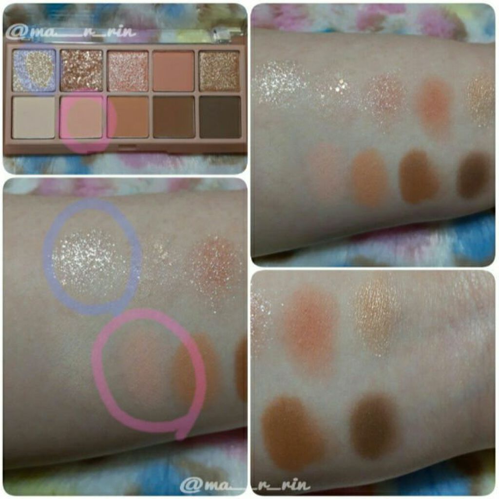 3wayスリムシェードライナー/キャンメイク/リキッドアイライナーを使ったクチコミ（3枚目）