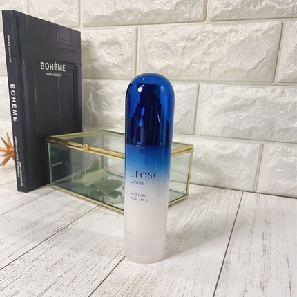 ジェリー コンディショナー/cresc. by ASTALIFT/化粧水を使ったクチコミ(5枚目)