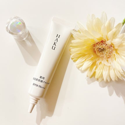 ayami. on LIPS 「\HAKUの商品モニターに協力中です/⧉本日のレビュー商品⧉━..」(4枚目)