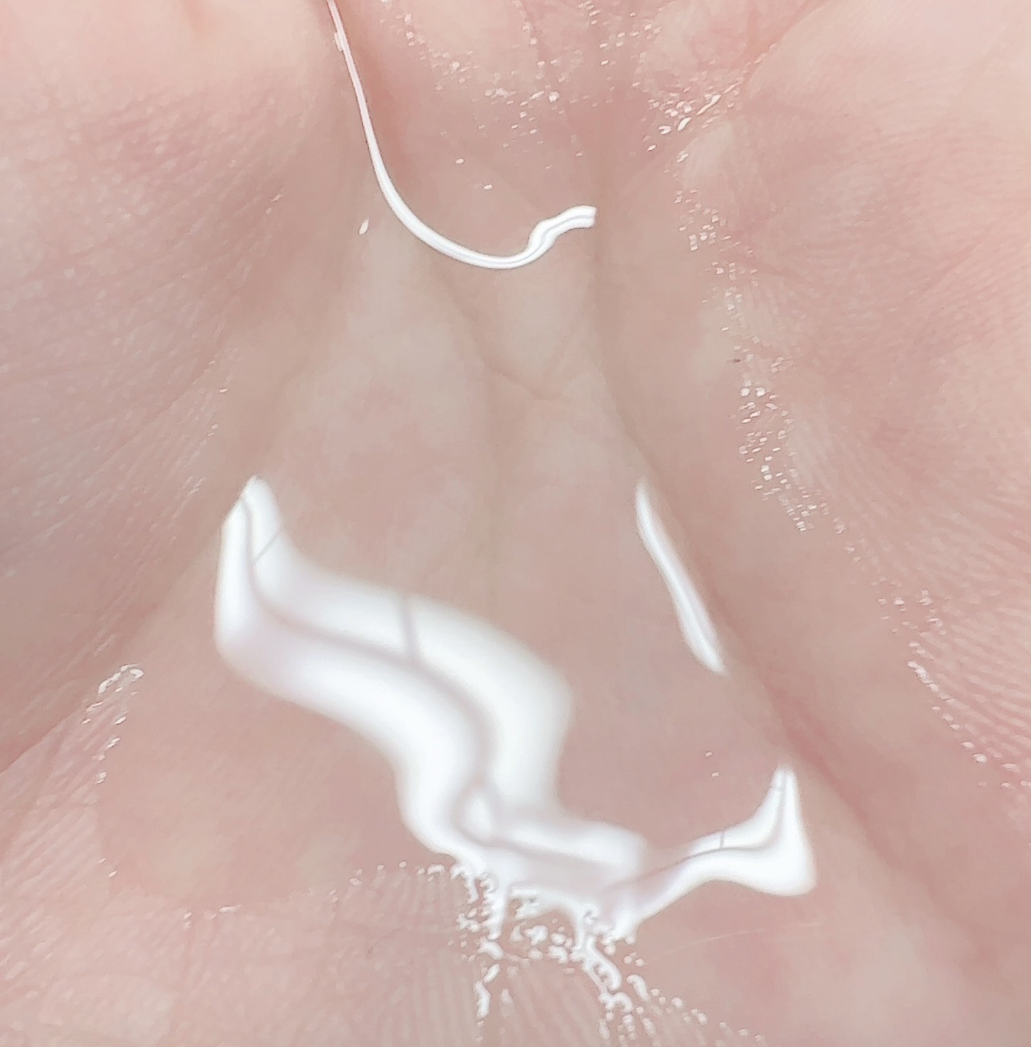 ダメージケア ヘアオイル/Number.S /ヘアオイルを使ったクチコミ（2枚目）