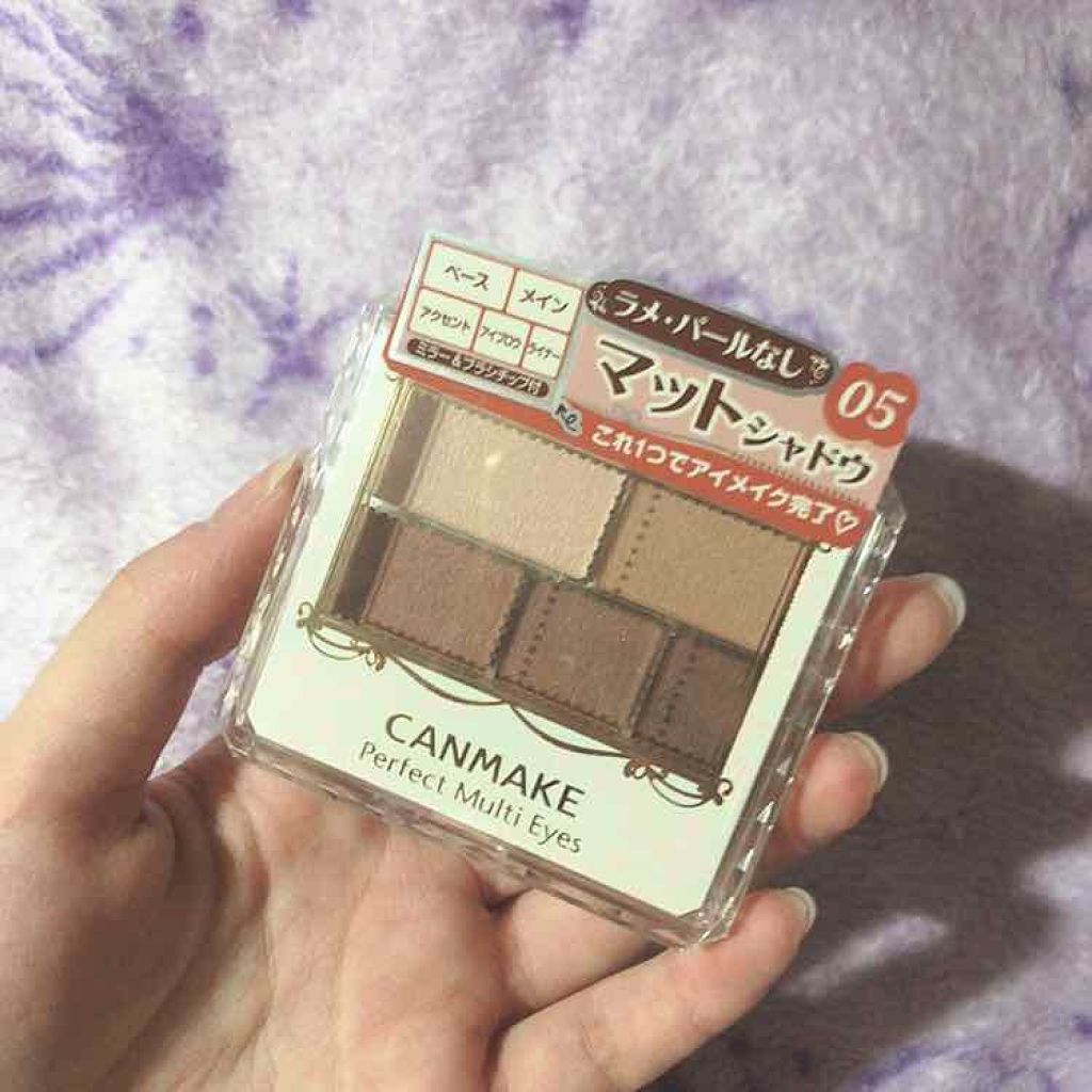 学校メイクで、使ってるんだけど…
本当に、バレない👍🏻✨

おすすめです！！