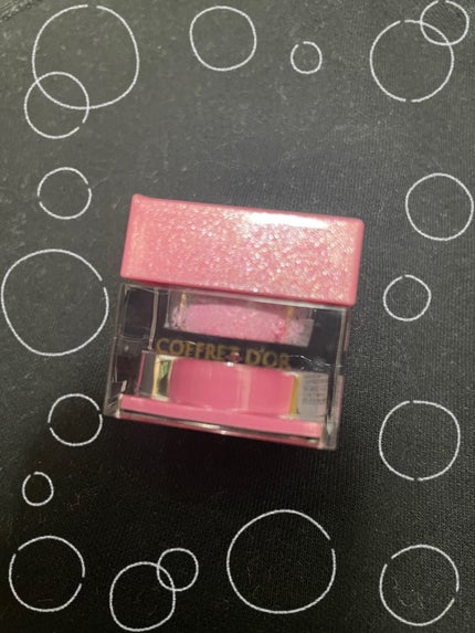 3Dトランスカラー アイ&フェイス/コフレドール/ジェル・クリームアイシャドウを使ったクチコミ(1枚目)