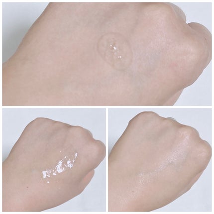 1番 ガルバニックパントテン酸スージングセラム/numbuzin/美容液を使ったクチコミ(4枚目)