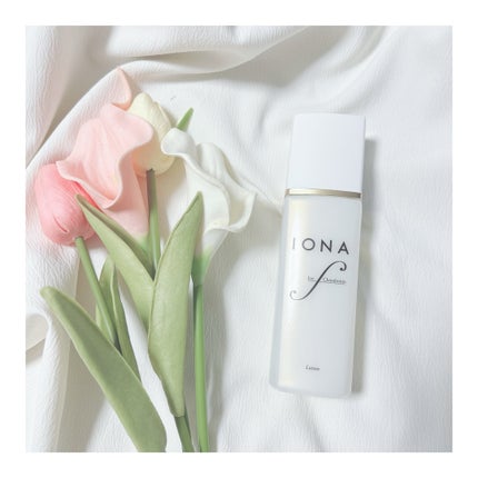 ローション/イオナ エフ/化粧水を使ったクチコミ(2枚目)